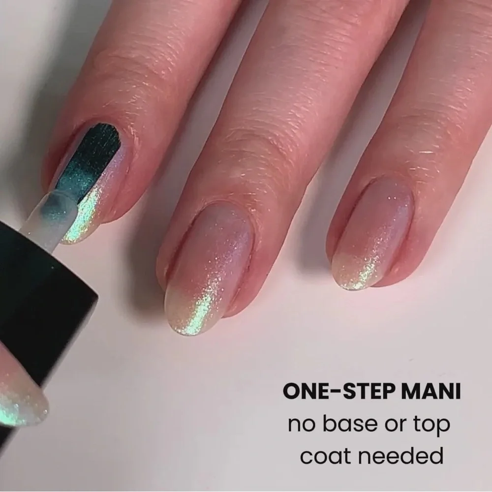 Londontown Kur Shimmering Nail Highlighter - STARDUST